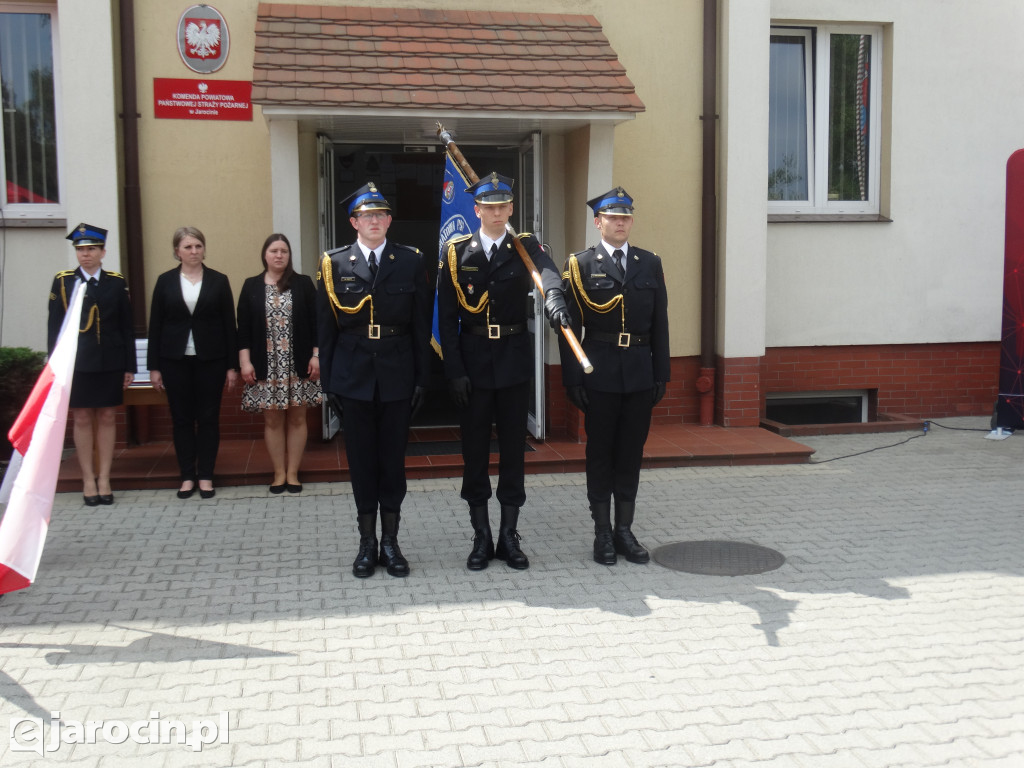 Powiatowe Obchody Dnia Strażaka 2023