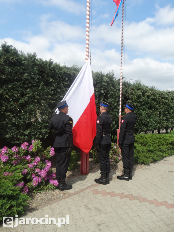 Powiatowe Obchody Dnia Strażaka 2023