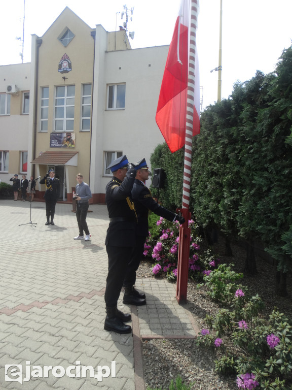 Powiatowe Obchody Dnia Strażaka 2023