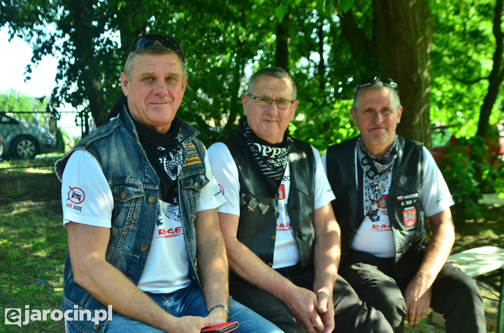 Festyn Rodzinny w Bachorzewie