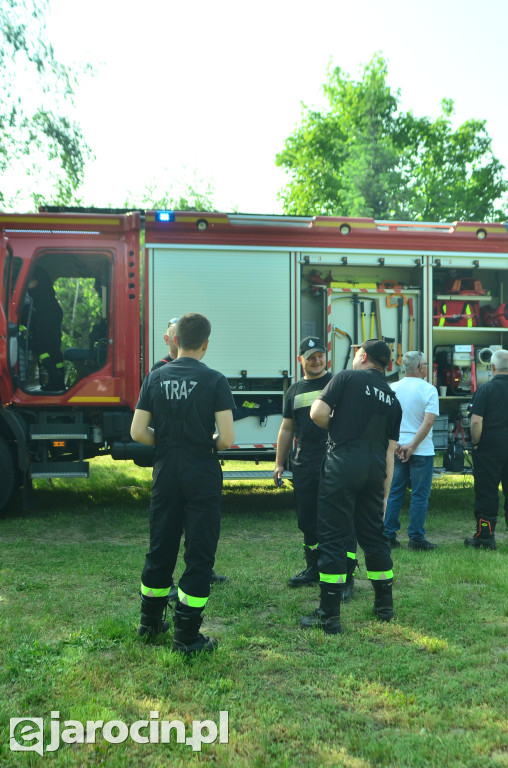 Festyn Rodzinny w Bachorzewie