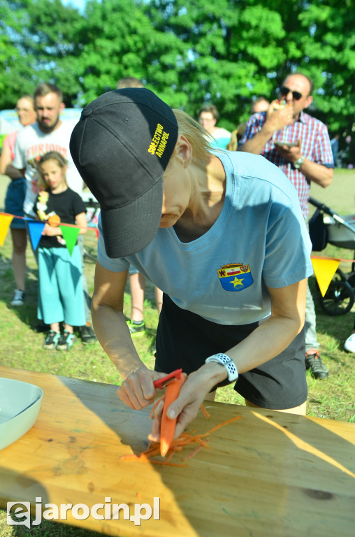 Festyn Rodzinny w Bachorzewie
