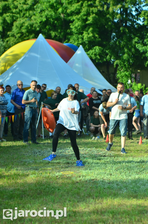 Festyn Rodzinny w Bachorzewie