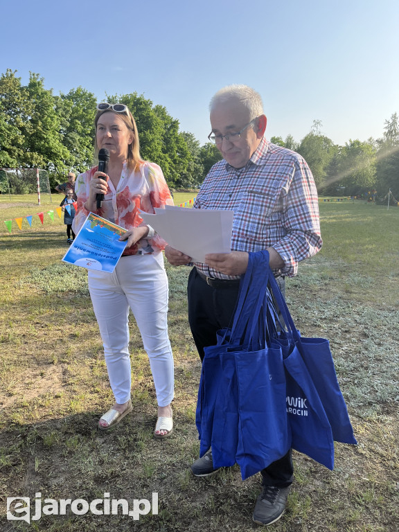 Festyn Rodzinny w Bachorzewie