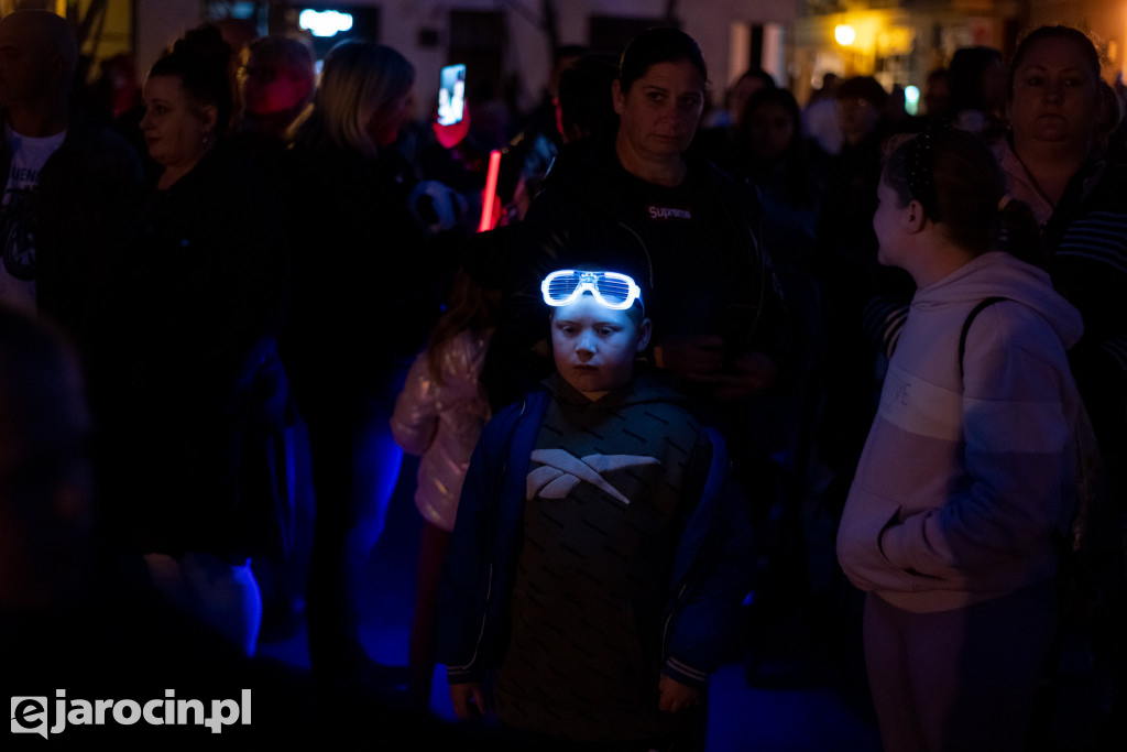 Otwarcie jarocińskiego rynku po rewitalizacji