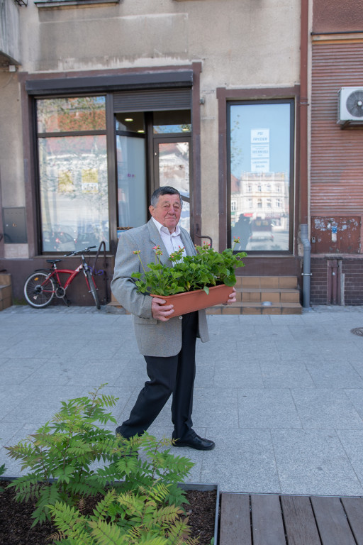 Festyn Rodzinny na zrewitalizowanym jarocińskim rynku