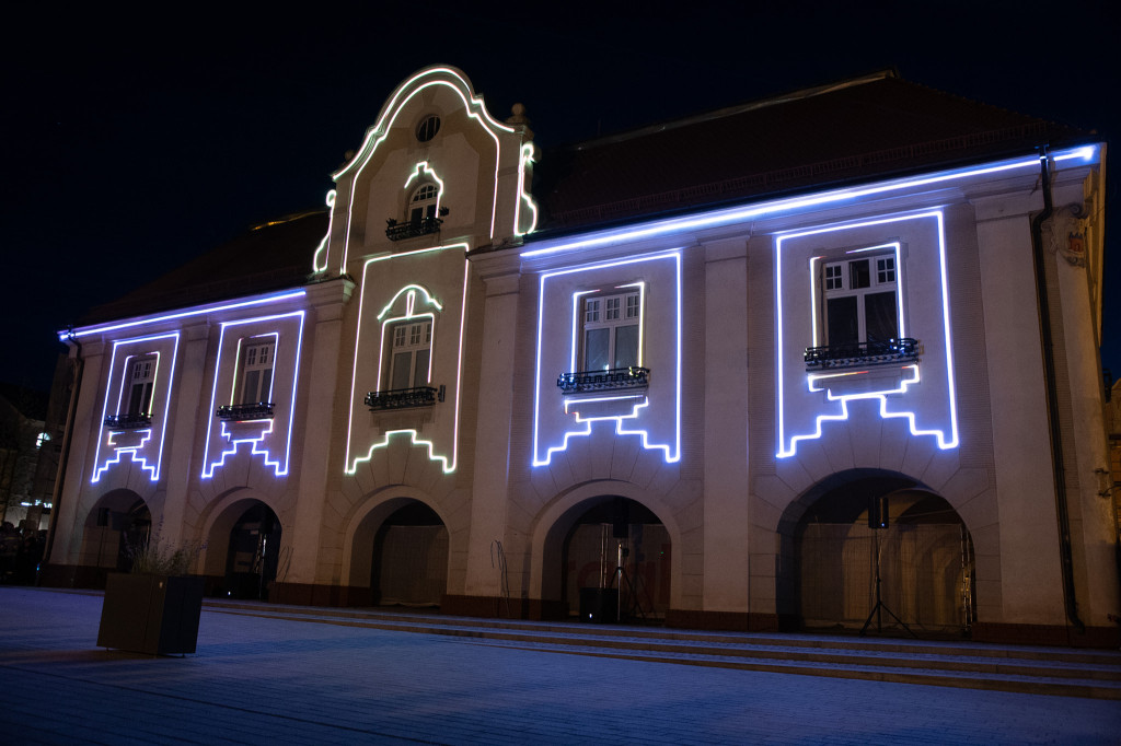 Festyn Rodzinny na zrewitalizowanym jarocińskim rynku