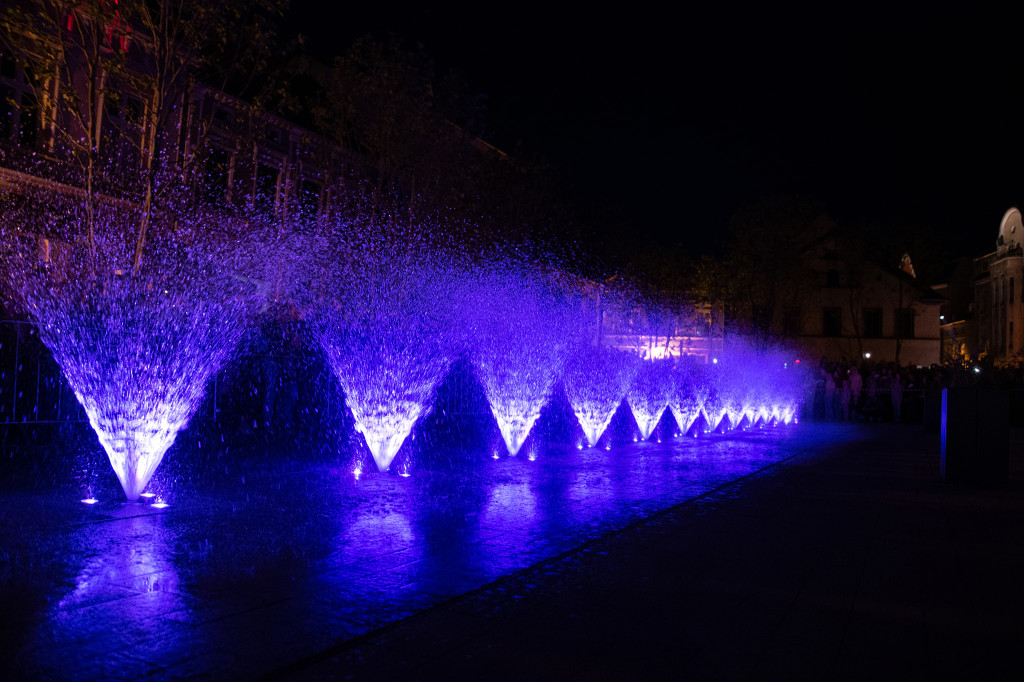 Festyn Rodzinny na zrewitalizowanym jarocińskim rynku