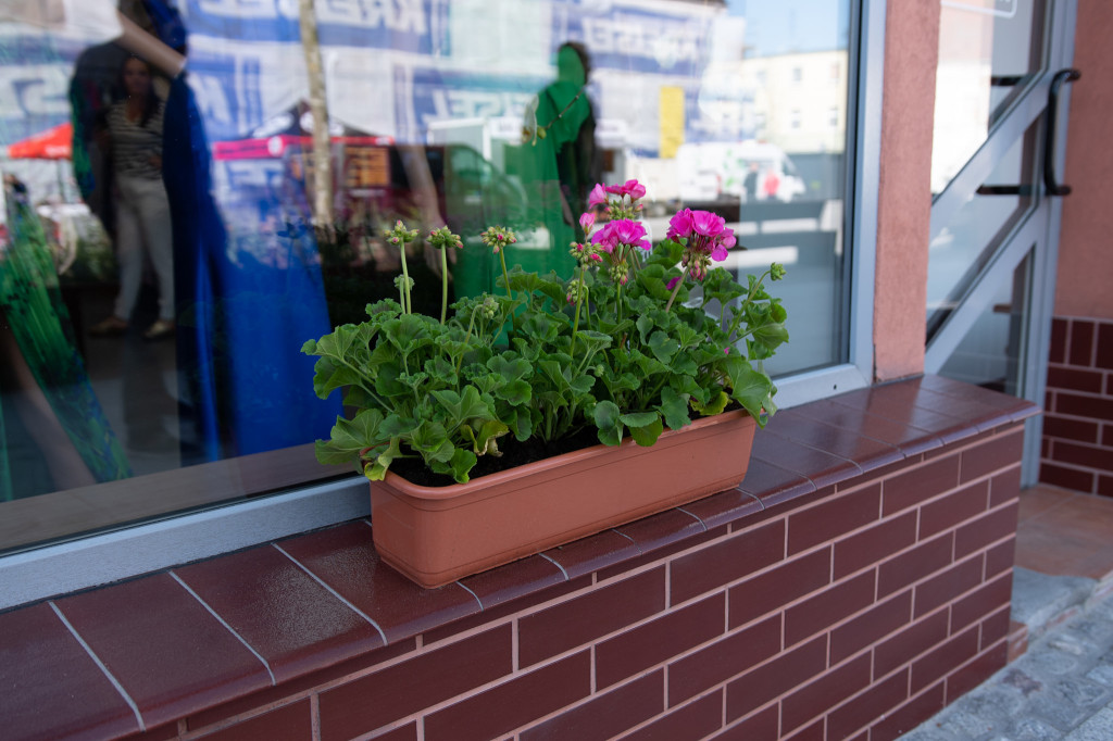 Festyn Rodzinny na zrewitalizowanym jarocińskim rynku