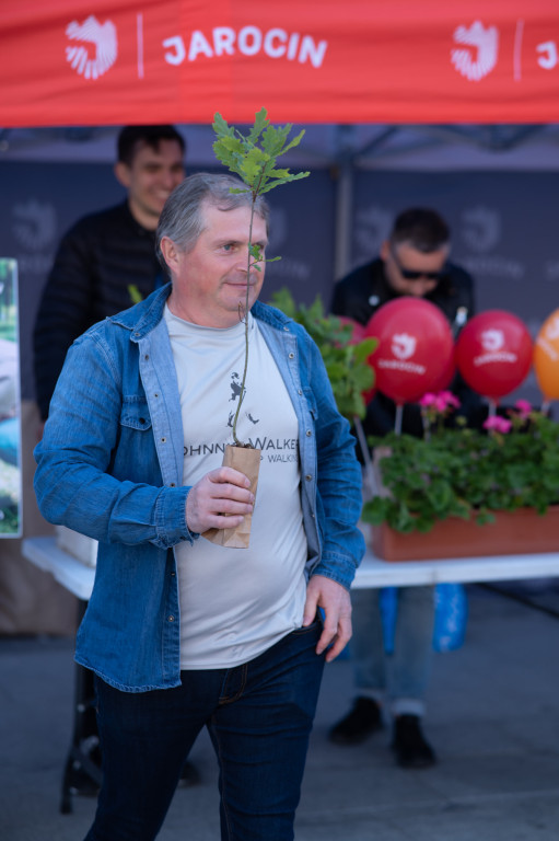 Festyn Rodzinny na zrewitalizowanym jarocińskim rynku