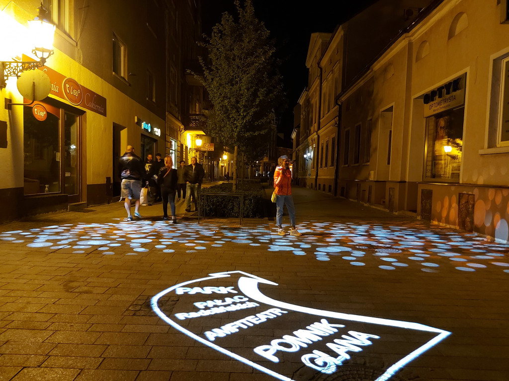 Festyn Rodzinny na zrewitalizowanym jarocińskim rynku