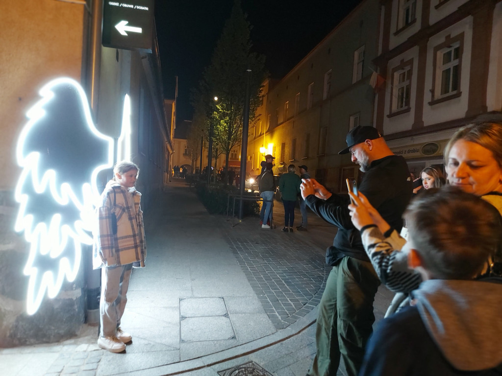 Festyn Rodzinny na zrewitalizowanym jarocińskim rynku