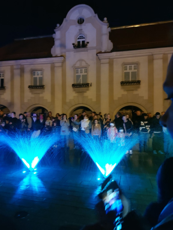 Festyn Rodzinny na zrewitalizowanym jarocińskim rynku