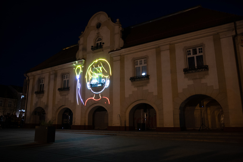 Festyn Rodzinny na zrewitalizowanym jarocińskim rynku