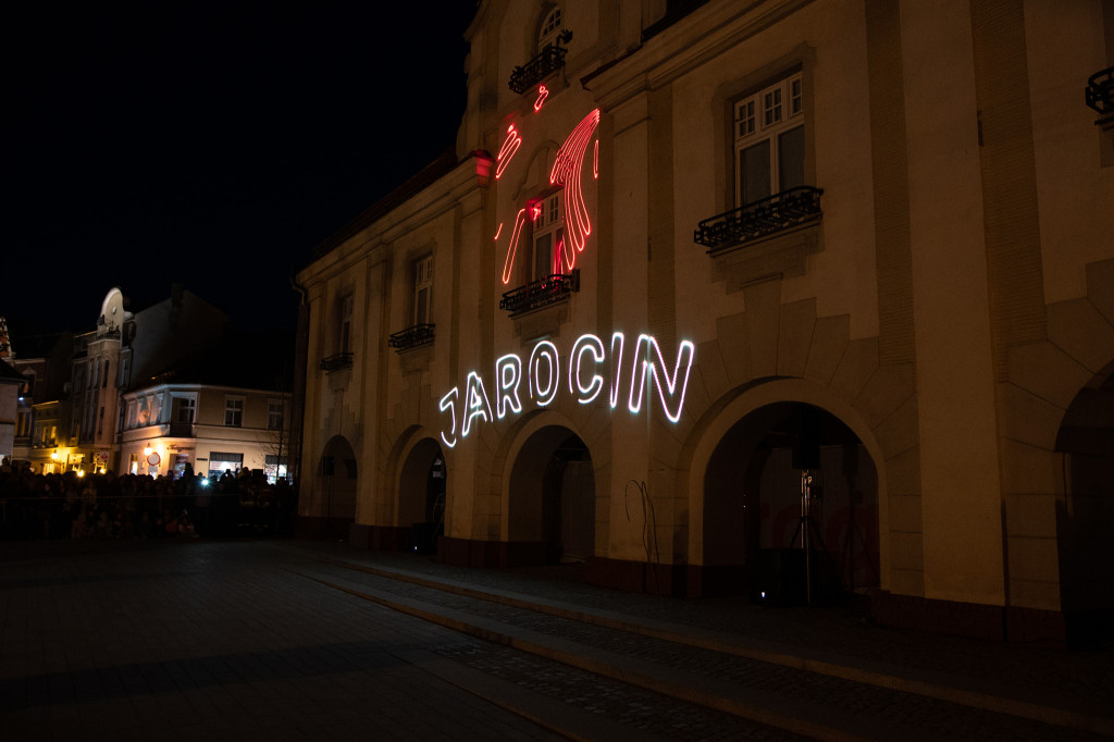 Festyn Rodzinny na zrewitalizowanym jarocińskim rynku