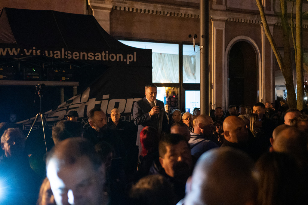 Festyn Rodzinny na zrewitalizowanym jarocińskim rynku