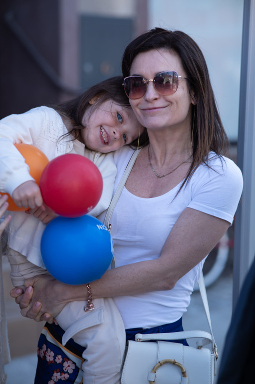 Festyn Rodzinny na zrewitalizowanym jarocińskim rynku