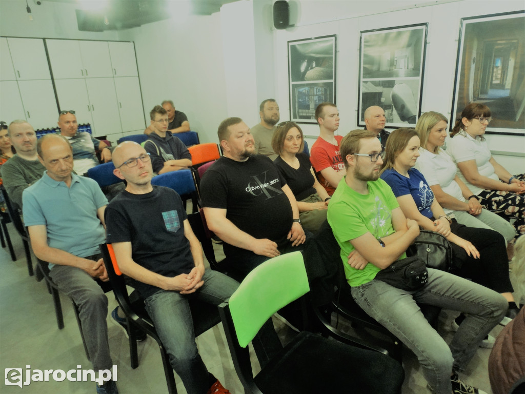 I Jarocińskie Forum RoweLOVE