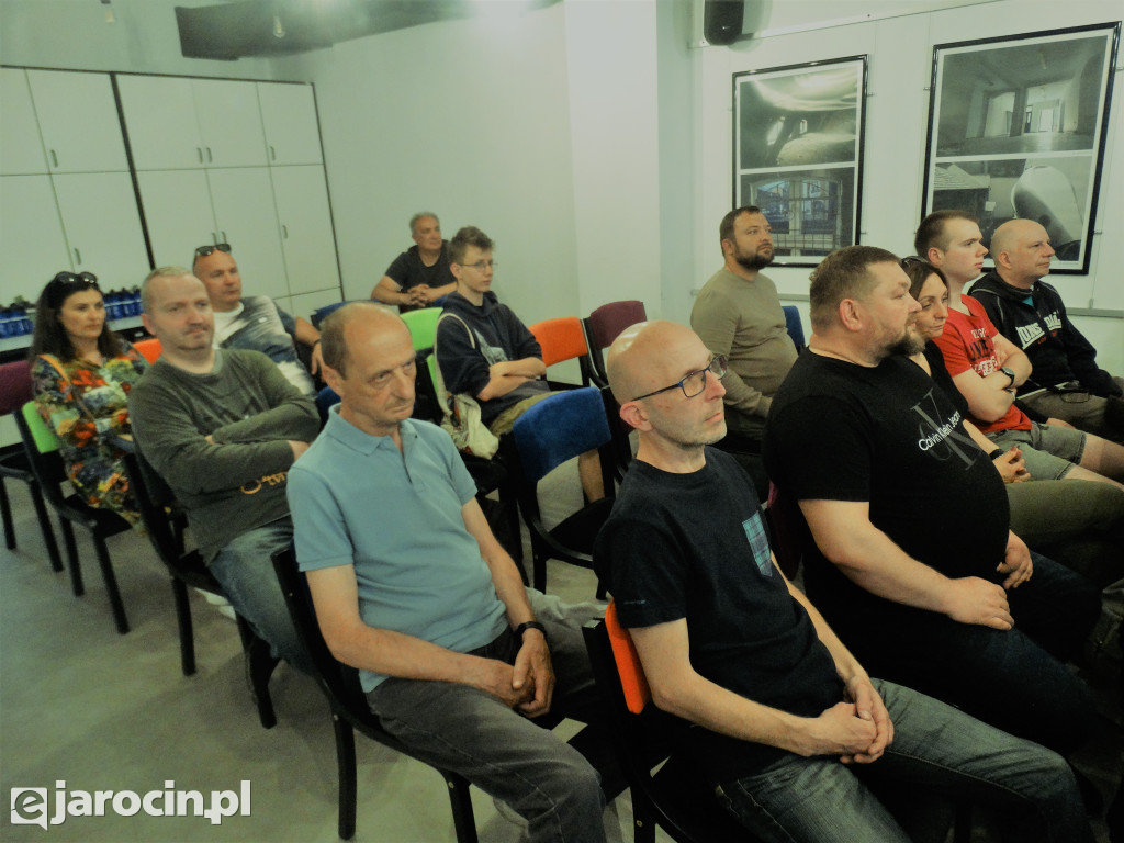 I Jarocińskie Forum RoweLOVE