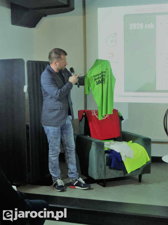 I Jarocińskie Forum RoweLOVE