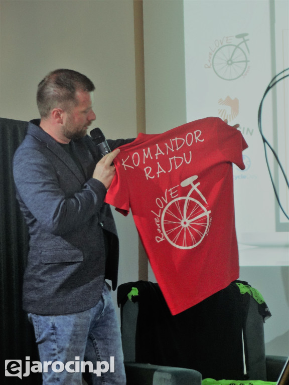 I Jarocińskie Forum RoweLOVE