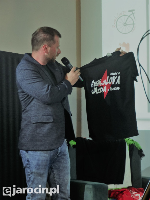 I Jarocińskie Forum RoweLOVE