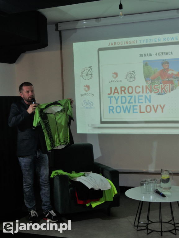 I Jarocińskie Forum RoweLOVE