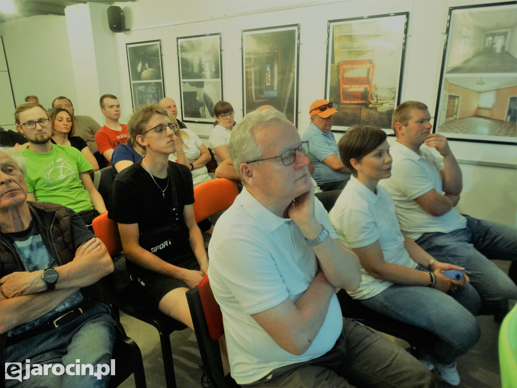 I Jarocińskie Forum RoweLOVE