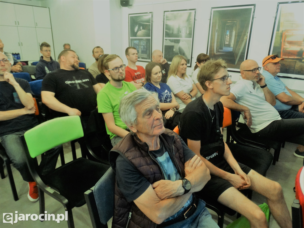 I Jarocińskie Forum RoweLOVE