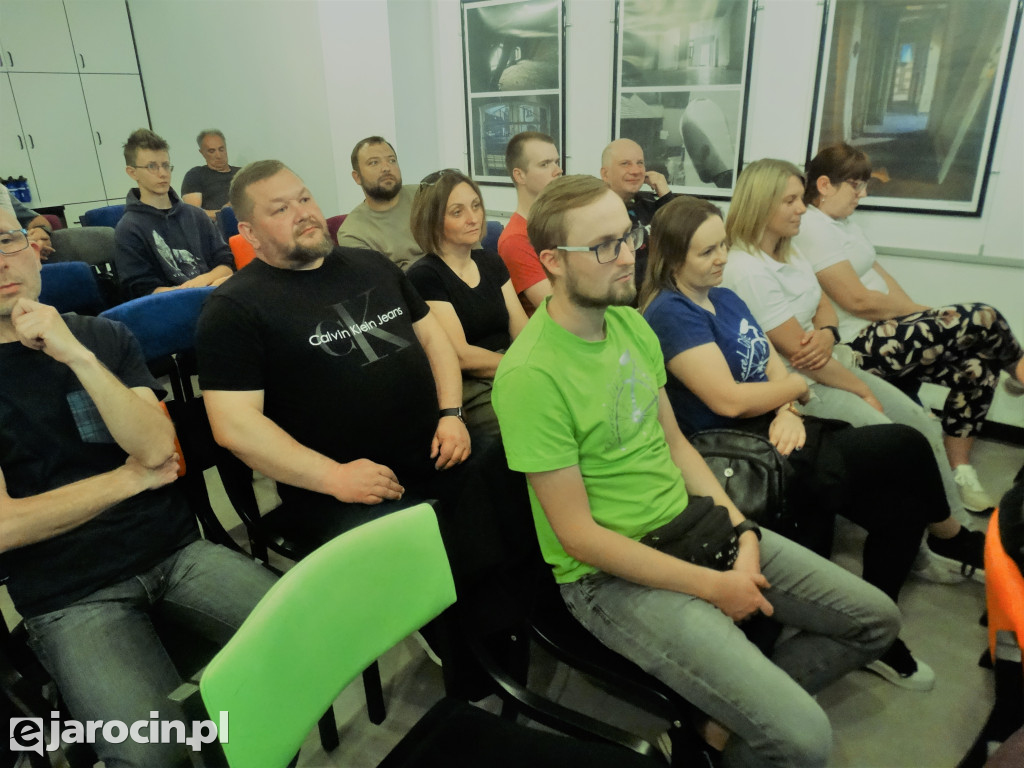 I Jarocińskie Forum RoweLOVE