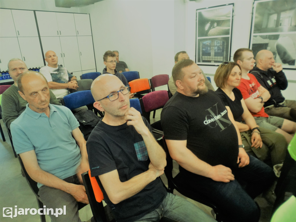 I Jarocińskie Forum RoweLOVE