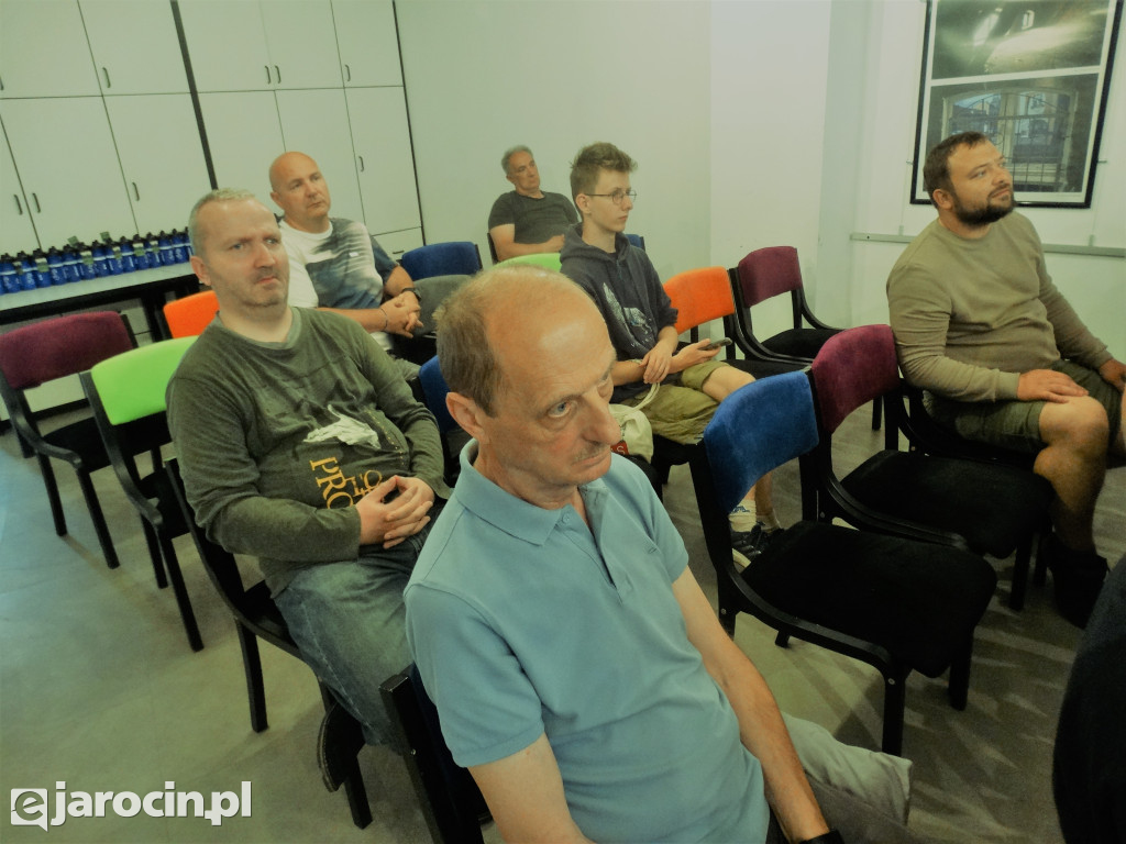 I Jarocińskie Forum RoweLOVE