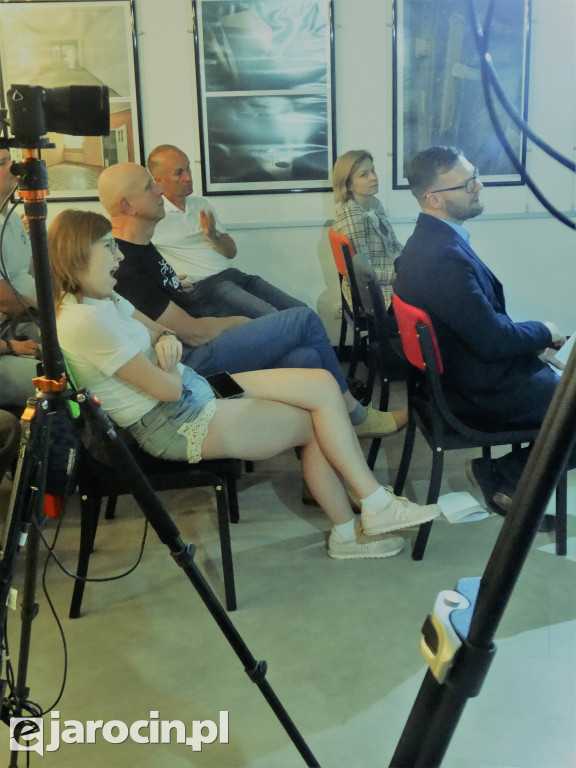 I Jarocińskie Forum RoweLOVE