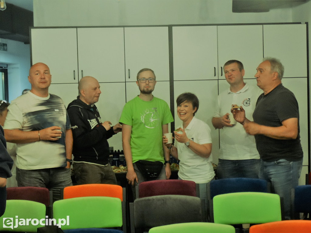I Jarocińskie Forum RoweLOVE