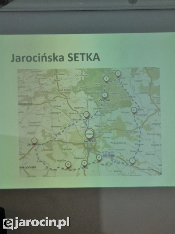 I Jarocińskie Forum RoweLOVE