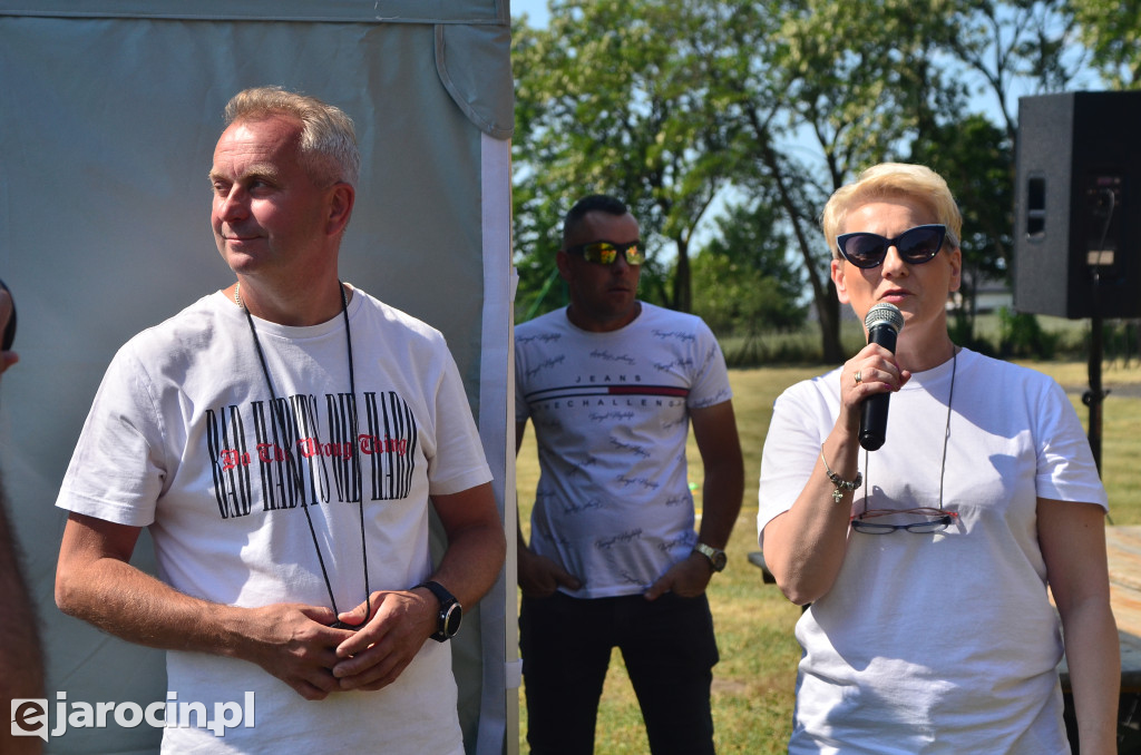 Festyn Rodzinny w Wilkowyi