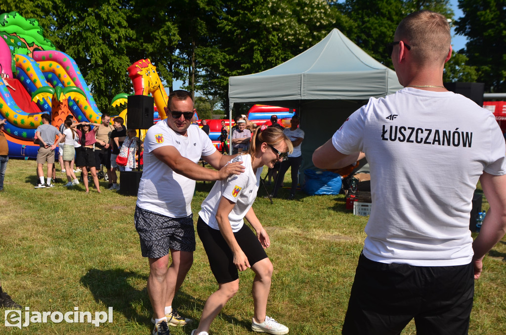 Festyn Rodzinny w Wilkowyi