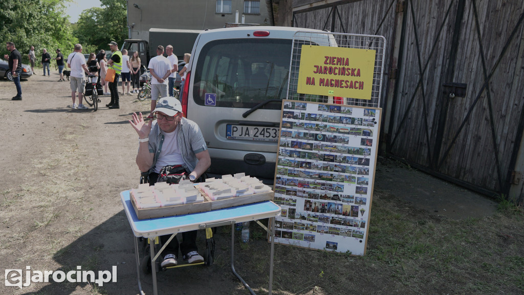 Festyn Kolejowy w Parowozowni
