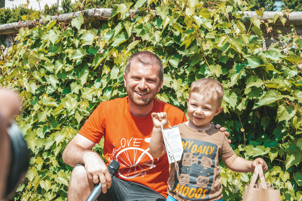 8. Zakręcony Rajd Rowerowy