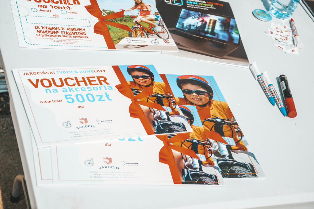 8. Zakręcony Rajd Rowerowy