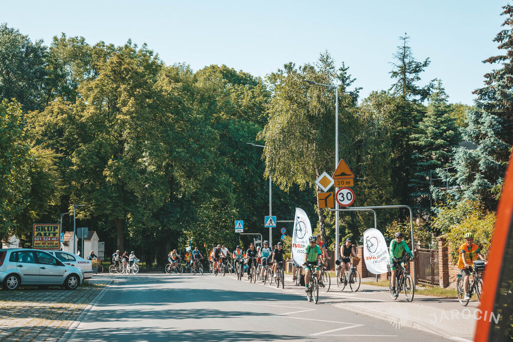 8. Zakręcony Rajd Rowerowy