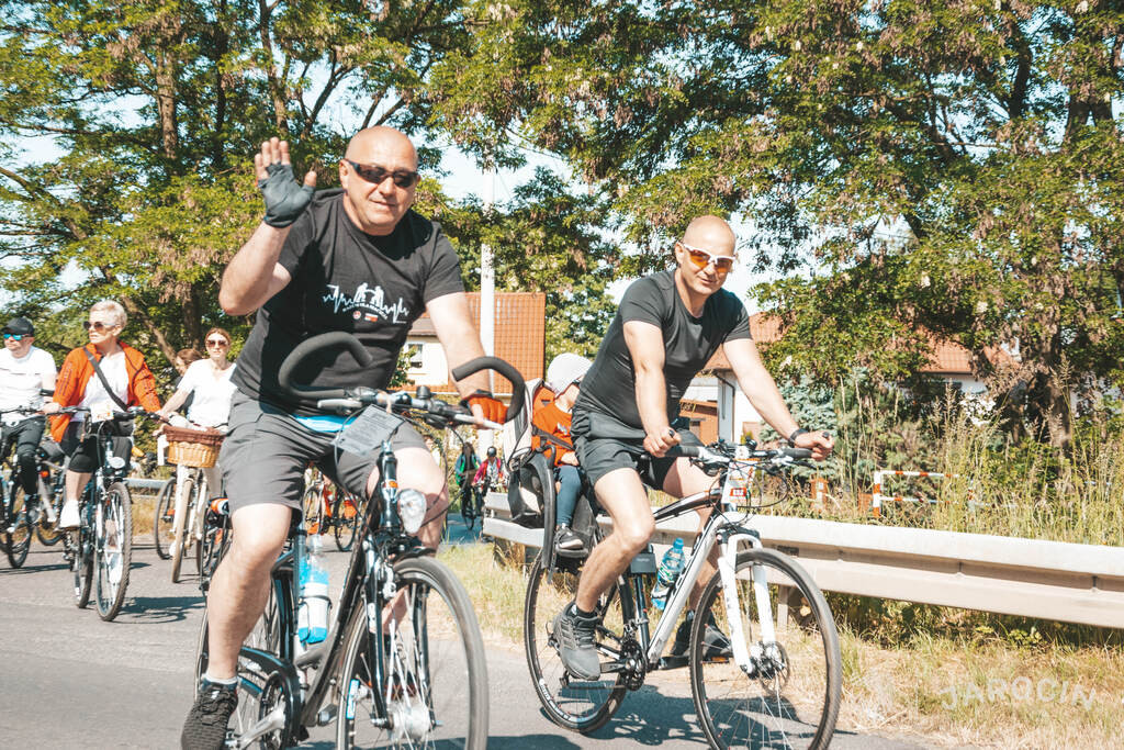 8. Zakręcony Rajd Rowerowy