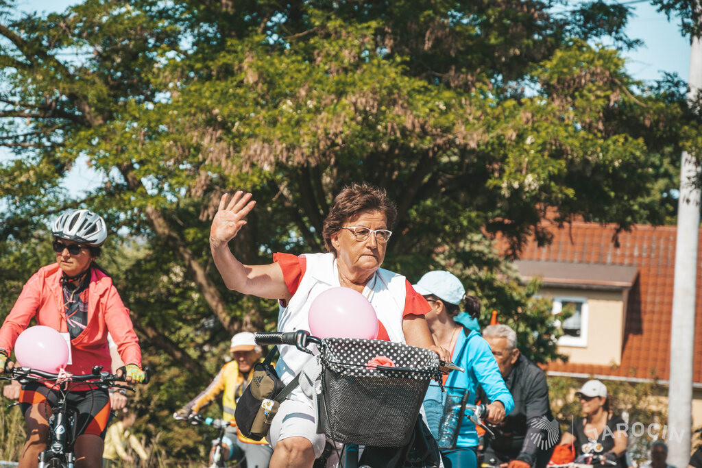 8. Zakręcony Rajd Rowerowy