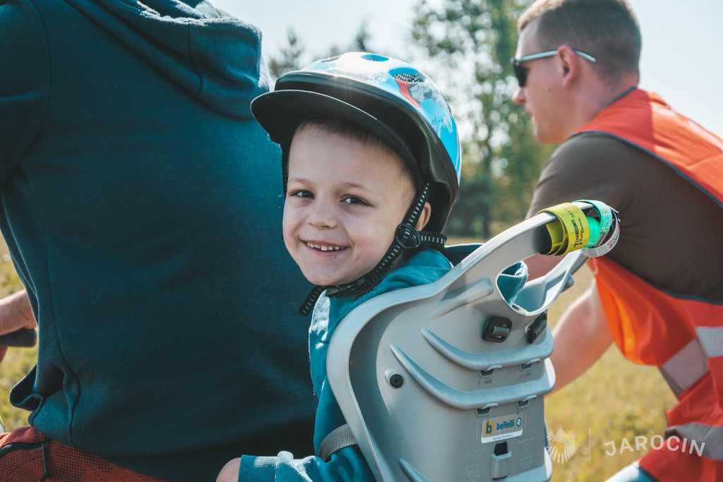 8. Zakręcony Rajd Rowerowy