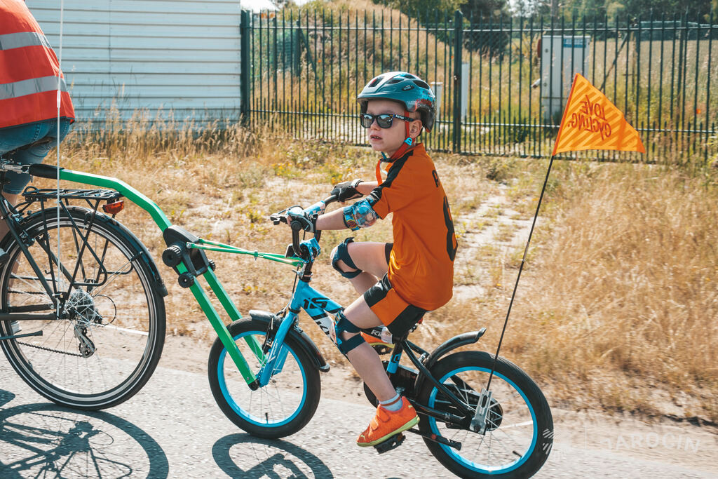 8. Zakręcony Rajd Rowerowy