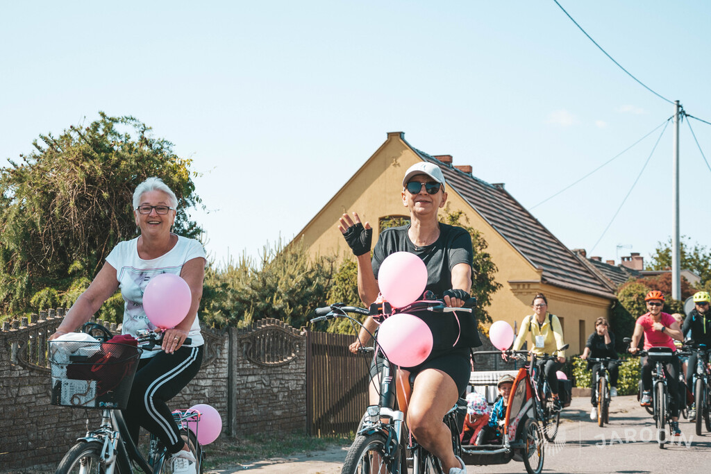 8. Zakręcony Rajd Rowerowy