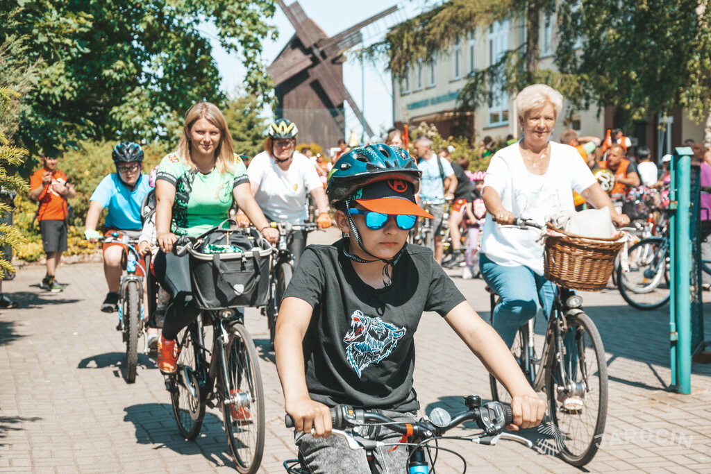 8. Zakręcony Rajd Rowerowy