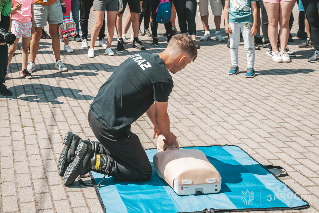 8. Zakręcony Rajd Rowerowy