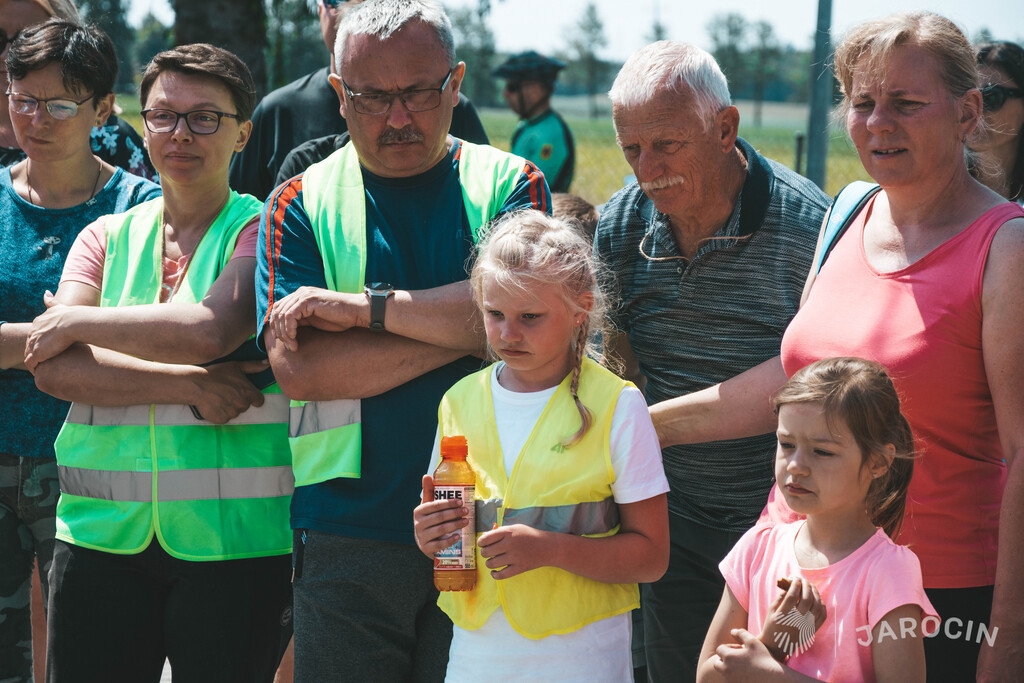 8. Zakręcony Rajd Rowerowy