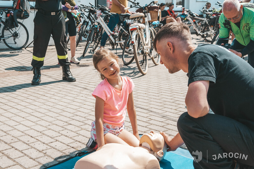 8. Zakręcony Rajd Rowerowy